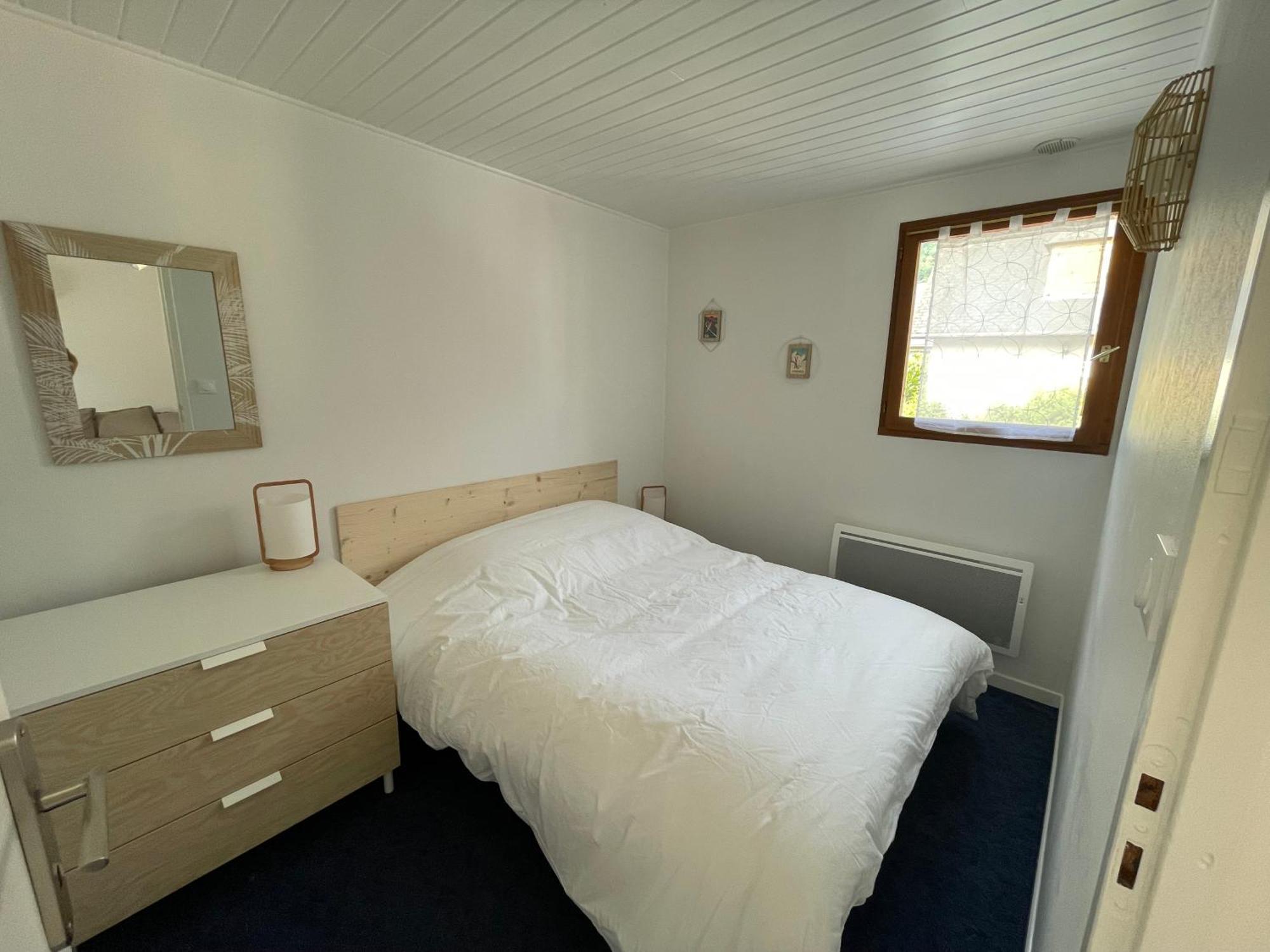 לארונס Appartement Cocoon Avec Jardin Et Vue Montagne מראה חיצוני תמונה